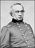 GeneralmajorHenry Wager Halleck, USA
