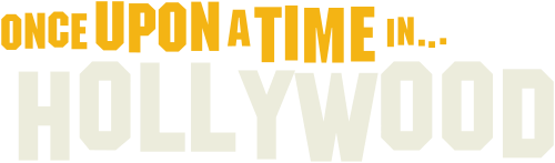 Once Upon a Time in Hollywood