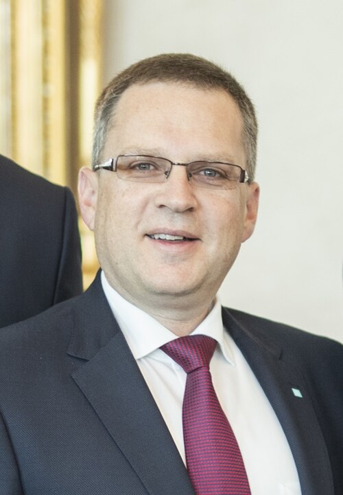 August Wöginger