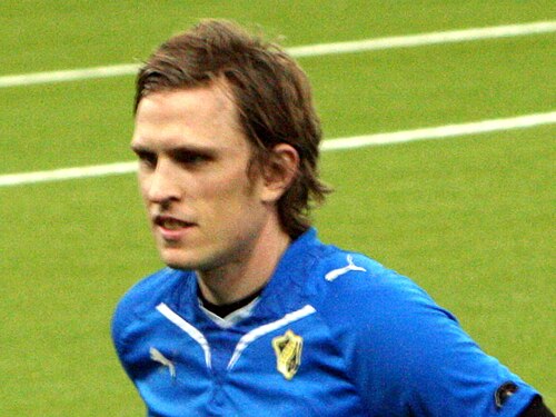 Pontus Segerström