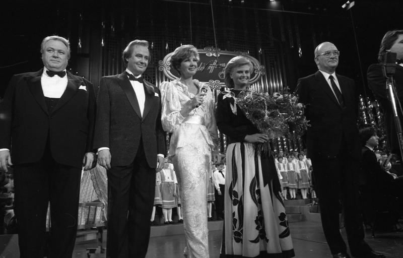 Günter Strack