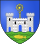 Wappen der Gemeinde La Ciotat