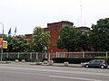 Französische Botschaft in Moskau