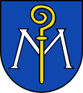 Wappen von Münster