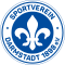 Fußball-Bezirksklasse Südhessen