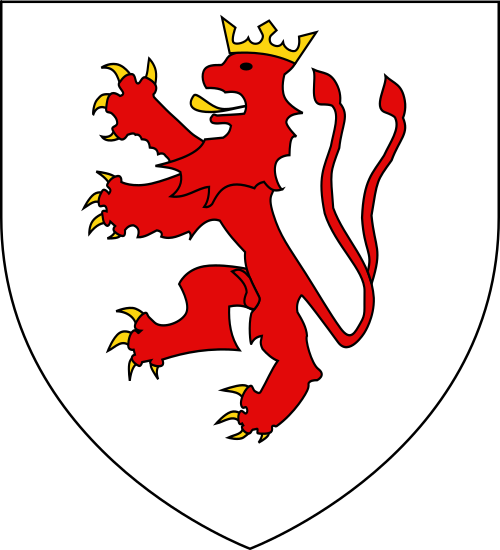 Limburgischer Löwe