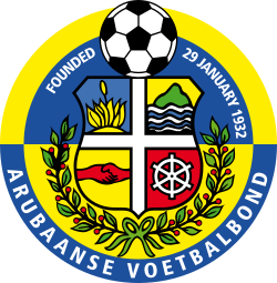 Arubaische Fußballnationalmannschaft