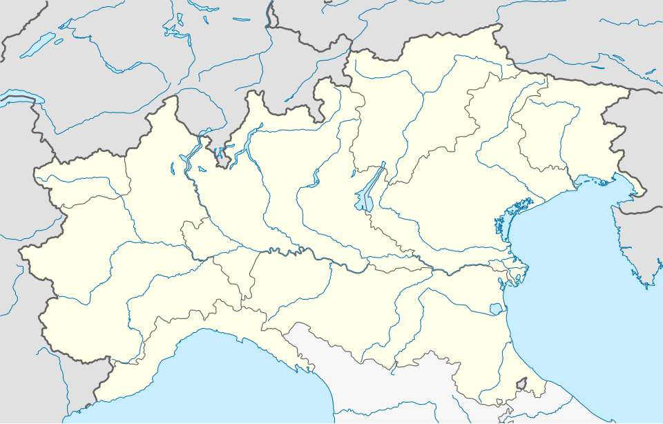 Borromäische Inseln