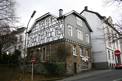 Bürgermeisterei (Preußen)