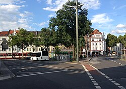 Belsenplatz