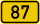 B87