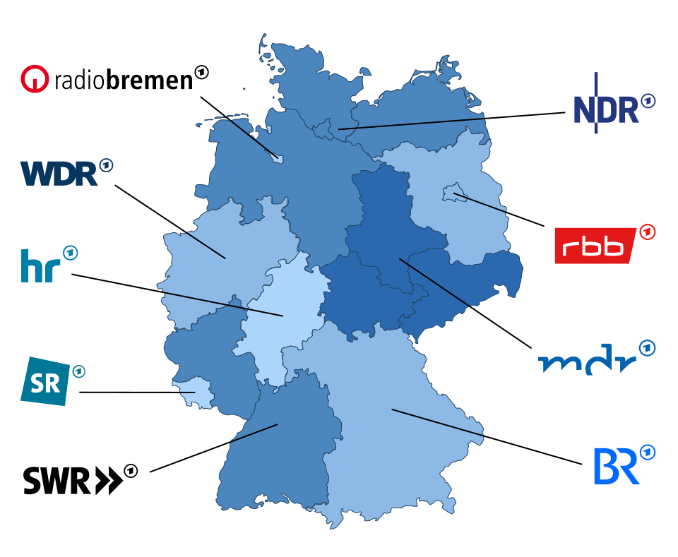 Süddeutscher Rundfunk