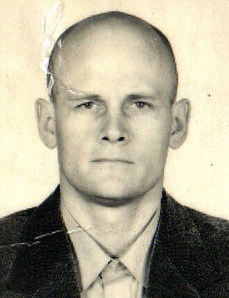 Dmitri Walerjewitsch Utkin