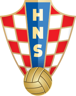 Logo der Nationalmannschaft