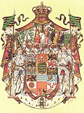 Herzöge von Sachsen-Meiningen