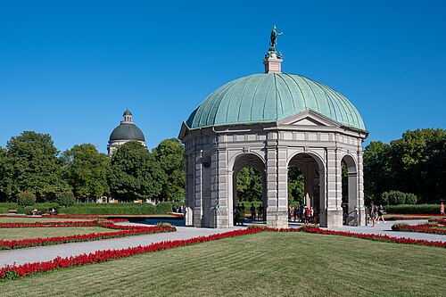 Dianatempel (München)