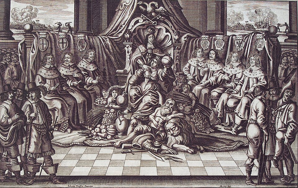 Heiliges Römisches Reich