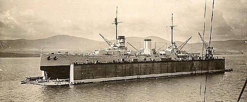 Marinewerft Gölcük