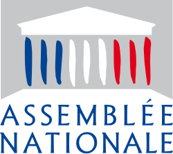 Französische Nationalversammlung