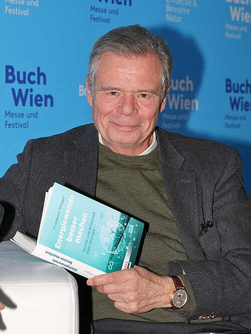 Friedbert Pflüger