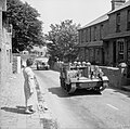 Universal Carrier