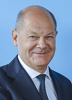 Olaf Scholz (2023)