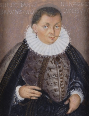 Christian (Braunschweig-Lüneburg)