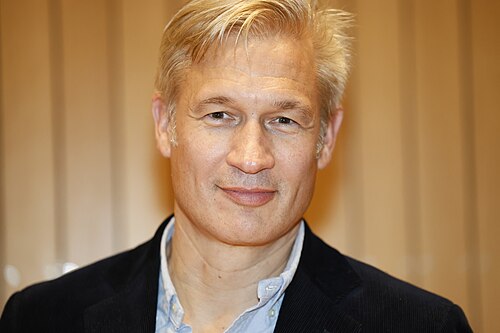 Ulf Poschardt