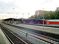 Bahnhof Mülheim
