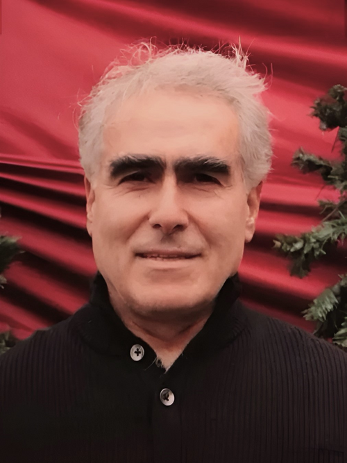 Hüseyin Baybaşin