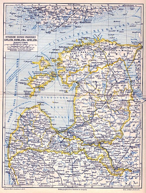 Livländische Ritterschaft