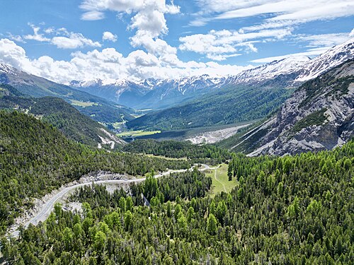 Val Müstair