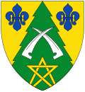 Wappen von Ramsau