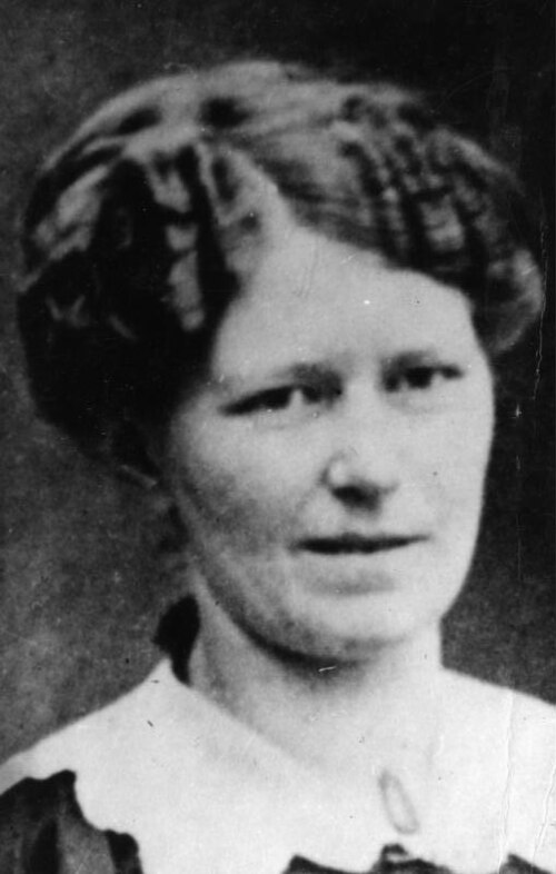 Rosa Thälmann