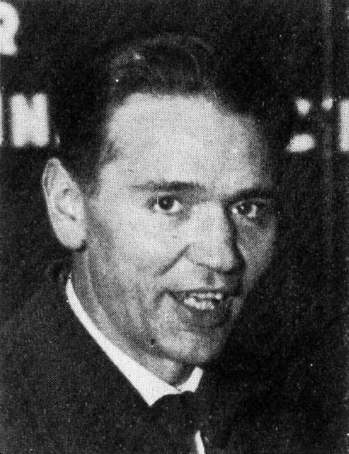 Bernhard Bästlein