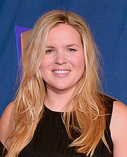 Anja Pärson 2013