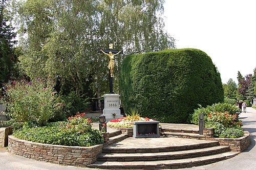 Döblinger Friedhof
