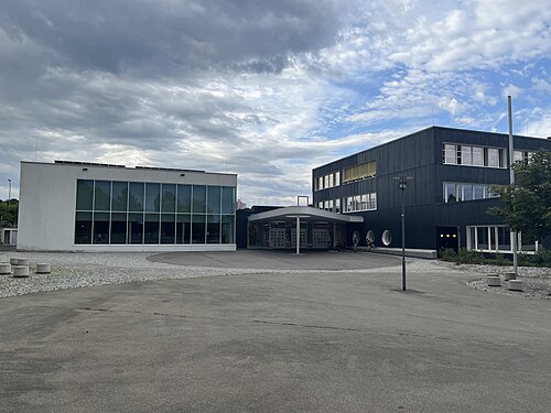 Hölderlin-Gymnasium Nürtingen