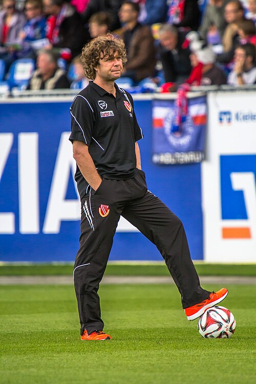 Stefan Krämer