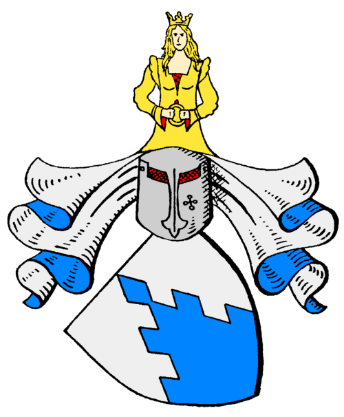 Lühe (Adelsgeschlecht)