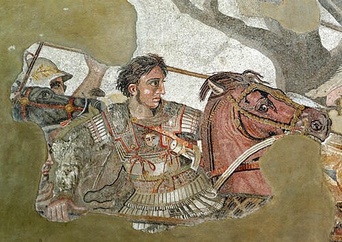 Alexander der Große