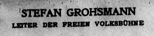 Stefan Großmann