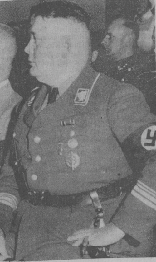 Heinrich Böhmcker