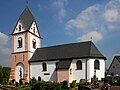 Kapelle St. Michael