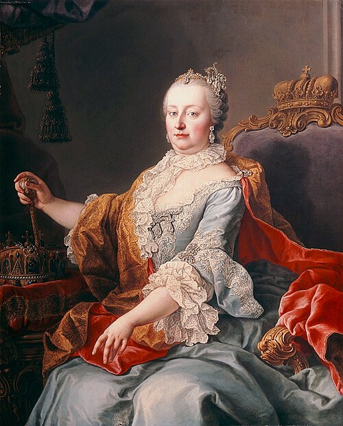 Systemmäßiger Adel