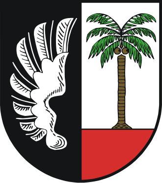 Landkreis Köthen