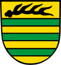Grötzinger Wappen