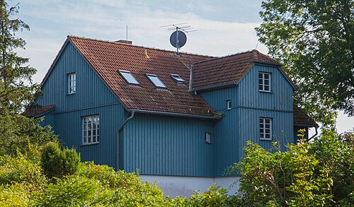 Künstlerhaus Lukas