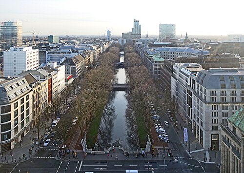 Stadtgraben (Düsseldorf)