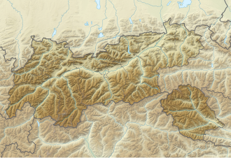 Hintere Schwärze (Tirol)